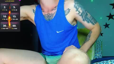 Snapshot of justinsc chatting on 12-19-24, 04:23 Justinsc online show from 12-19-24, 04:23