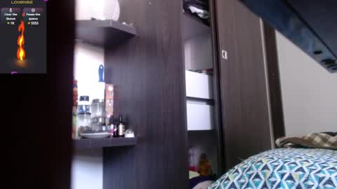 Snapshot of justinsc chatting on 01-13-25, 08:15 Justinsc online show from 01-13-25, 08:15