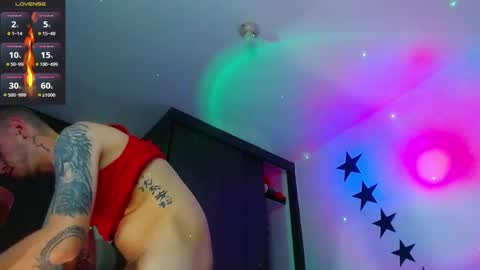 Snapshot of justinsc chatting on 01-31-25, 02:37 Justinsc online show from 01-31-25, 02:37