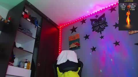 Justinsc online show from 10-23-25, 10:41