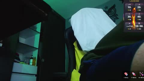 Justinsc online show from 11-23-25, 10:31