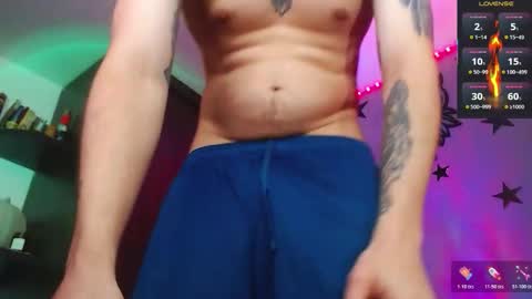 Justinsc online show from 11-28-25, 06:32