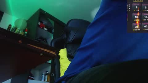 Justinsc online show from 01-17-26, 10:57