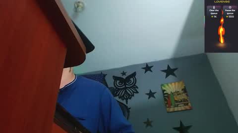 Justinsc online show from 02-24-26, 01:14