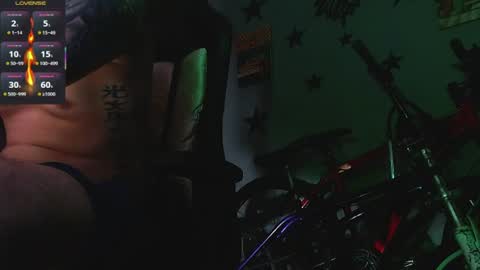 Snapshot of justinsc chatting on 07-15-26, 10:59 Justinsc online show from 07-15-26, 10:59