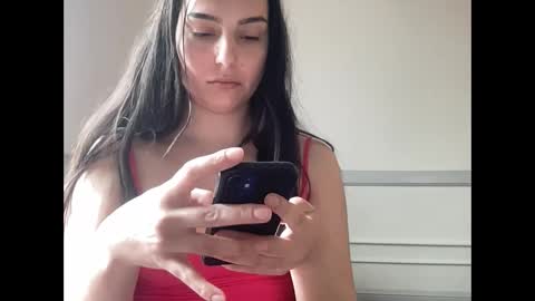 Snapshot of justjessiedirtygirl chatting on 09-23-25, 09:40 Jess online show from 09-23-25, 09:40