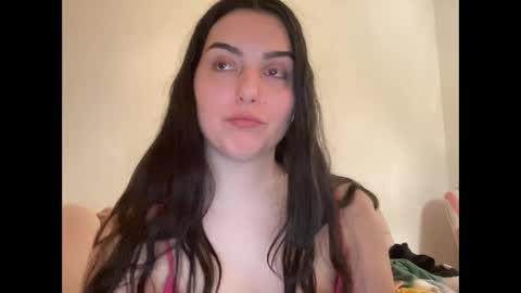 Snapshot of justjessiedirtygirl chatting on 02-10-26, 06:50 Jess online show from 02-10-26, 06:50