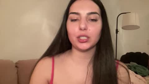 Snapshot of justjessiedirtygirl chatting on 02-24-26, 10:13 Jess online show from 02-24-26, 10:13