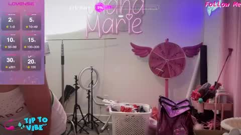 Snapshot of justjulianamarie chatting on 06-14-26, 09:55 Juliana Marie online show from 06-14-26, 09:55