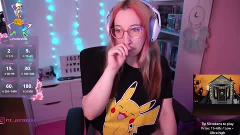 Kerry online show from 10-29-25, 09:33