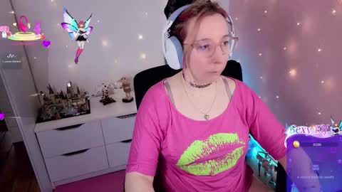 Snapshot of justkerryx chatting on 01-14-26, 10:10 Kerry online show from 01-14-26, 10:10