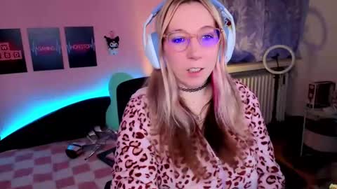 Snapshot of justkerryx chatting on 02-23-26, 06:55 Kerry online show from 02-23-26, 06:55