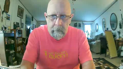 justlustagain online show from 03-13-26, 01:29