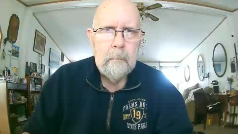 justlustagain online show from 03-17-26, 01:25