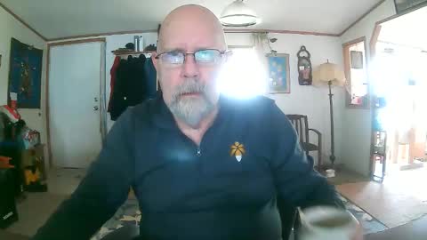 justlustagain online show from 03-25-26, 01:39