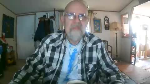 justlustagain online show from 03-29-26, 11:54