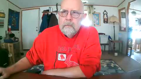 justlustagain online show from 04-19-26, 09:06