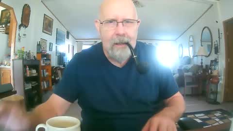 justlusting51 online show from 10-05-25, 02:26