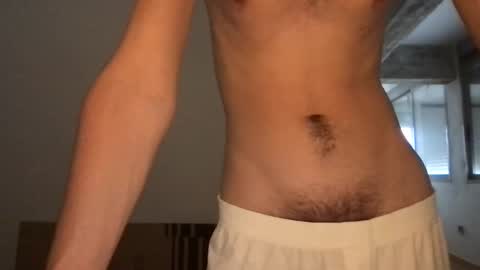 Twink online show from 10-06-25, 10:45