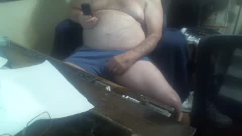 justmeohio online show from 10-12-25, 02:54