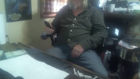 justmeohio online show from 10-25-25, 02:24