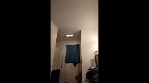 justmeohio online show from 04-13-26, 01:49