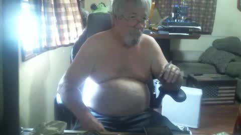 justmeohio online show from 05-26-26, 06:59