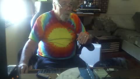 justmeohio online show from 05-28-26, 05:10