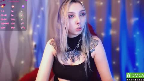 Snapshot of justmeowgirl chatting on 02-20-25, 05:44 justmeowgirl online show from 02-20-25, 05:44