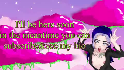 justmeowgirl online show from 05-31-26, 06:10