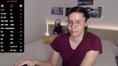 Snapshot of justmexy7 chatting on 03-03-25, 05:31 Julie online show from 03-03-25, 05:31