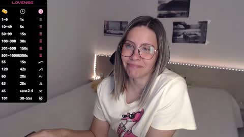 Julie online show from 11-08-25, 05:18