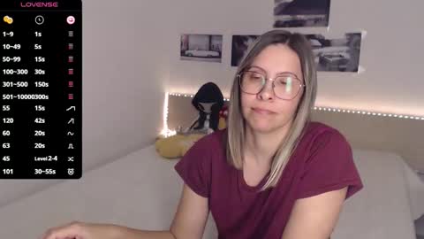 Julie online show from 11-10-25, 04:50