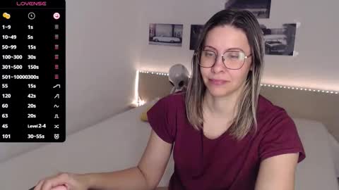 Snapshot of justmexy7 chatting on 12-22-25, 04:53 Julie online show from 12-22-25, 04:53