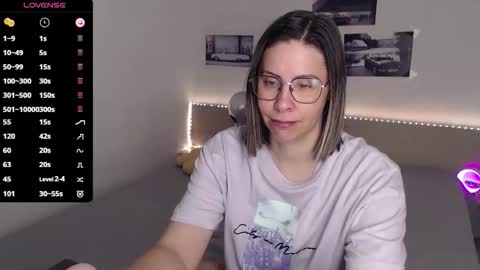 Snapshot of justmexy7 chatting on 02-23-26, 04:54 Julie online show from 02-23-26, 04:54