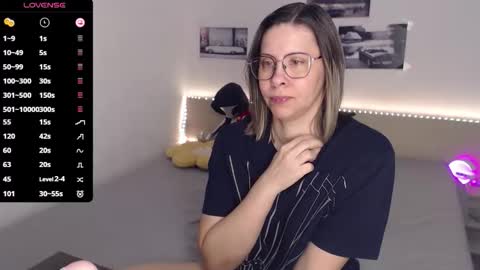 Julie online show from 03-18-26, 04:59