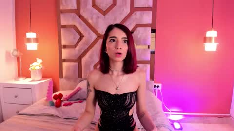 Mia online show from 02-14-26, 12:29