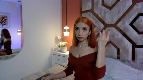 Mia online show from 03-31-26, 02:46