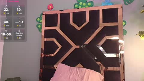 Snapshot of justmia_ chatting on 07-16-26, 01:55 Mia online show from 07-16-26, 01:55
