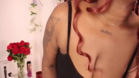 Nala online show from 11-06-25, 02:51