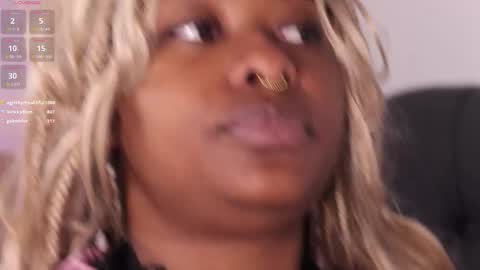 Nala online show from 01-15-26, 01:37