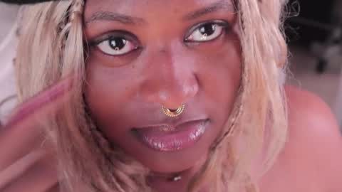 Nala online show from 03-12-26, 02:23