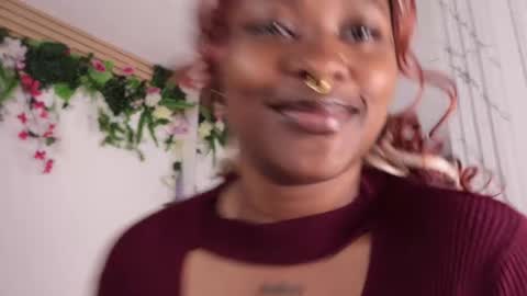 Nala online show from 04-13-26, 02:22