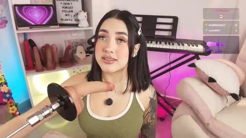 Emy online show from 03-19-26, 02:59