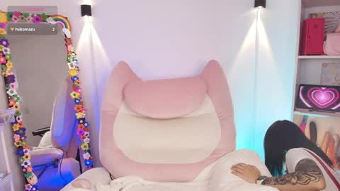 Emy online show from 04-01-26, 03:29