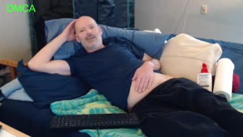 Justonetime1 online show from 04-01-26, 04:48