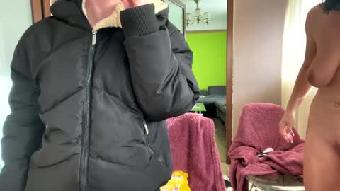 Ana online show from 02-23-25, 06:39