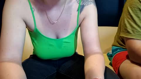 Ana online show from 09-23-25, 09:23