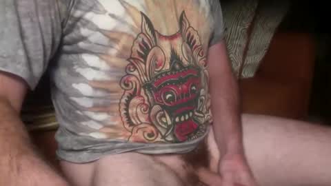 justplayingaround87 online show from 11-18-25, 06:29