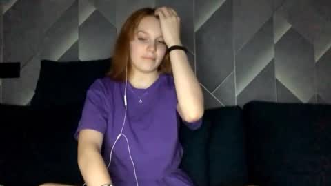 Lina online show from 09-22-25, 08:55